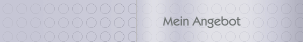 Mein Angebot